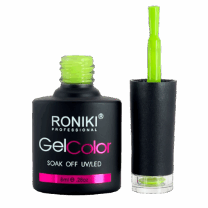 Gel Color 8ml Fluorescence 11