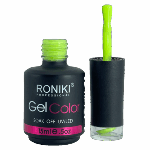 Gel Color 15ml Fluorescence 11