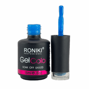Gel Color 15ml Fluorescence 12