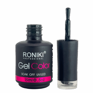 Gel Color 15ml Forest Green 01