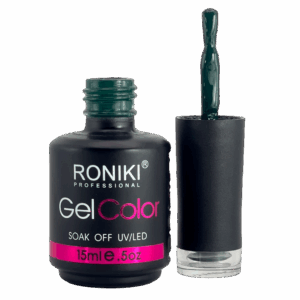 Gel Color 15ml Forest Green 02