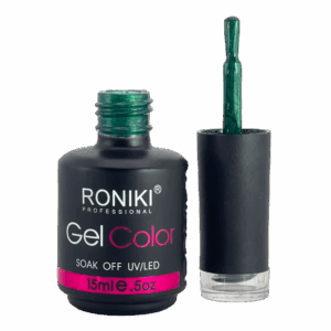 Gel Color 15ml Forest Green 03