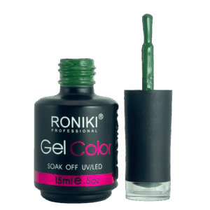 Gel Color 15ml Forest Green 06