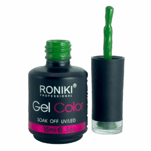 Gel Color 15ml Forest Green 09