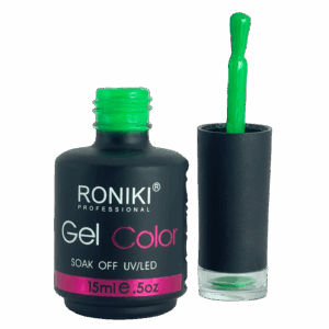 Gel Color 15ml Forest Green 11