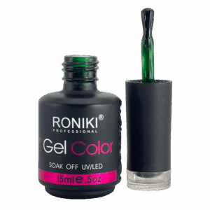 Gel Color 15ml Forest Green 12