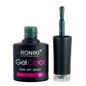 Gel Color 8ml Forest Green 02