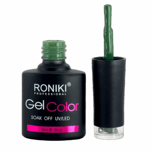 Gel Color 8ml Forest Green 06