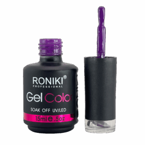 Gel Color 15ml Grace KE72