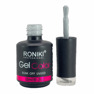 Gel Color 15ml Grayness 10