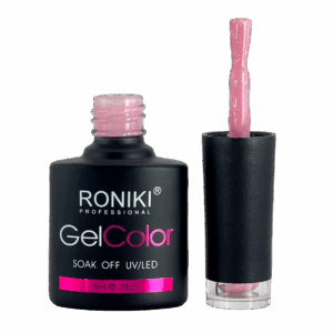 Gel Color 8ml Hechizada