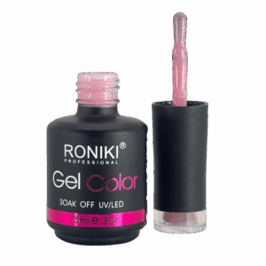 Gel Color 15ml Hechizada