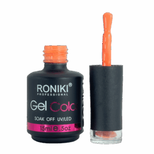 Gel Color 15ml Honey KE62