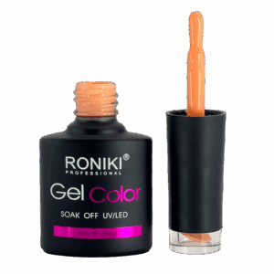 Gel Color 8ml Honey KE63