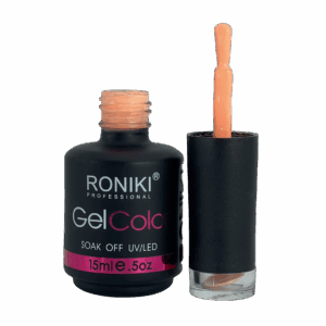 Gel Color 15ml Honey KE63