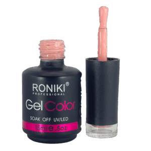 Gel Color 15ml Honey RE96