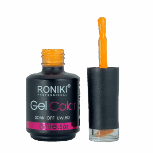 Gel Color 15ml Honey SU20