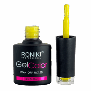 Gel Color 8ml Honey YE42