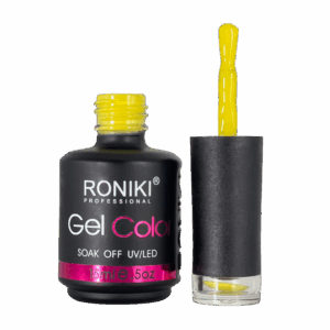 Gel Color 15ml Honey YE42