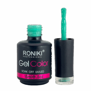 Gel Color 15ml Ice Green 01