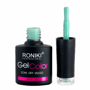 Gel Color 8ml Ice Green 04