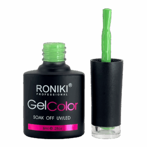 Gel Color 8ml Ice Green 06