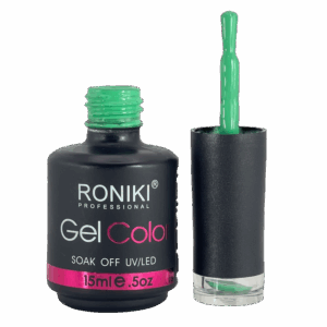 Gel Color 15ml Ice Green 08