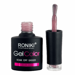 Gel Color 8ml Ice tea 01