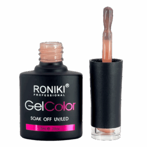 Gel Color 8ml Ice tea 02