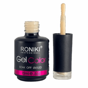 Gel Color 15ml Ice Tea 03