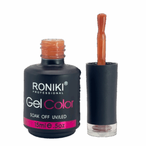 Gel Color 15ml Ice Tea 05