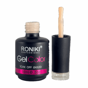 Gel Color 15ml Ice Tea 06