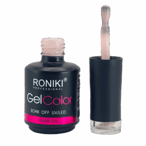 Gel Color 15ml Ice Tea 07