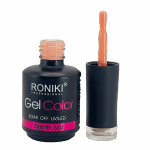 Gel Color 15ml Ice Tea 09