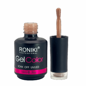 Gel Color 15ml Ice Tea 10