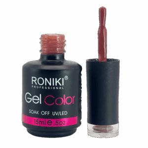 Gel Color 15ml Ice Tea 11