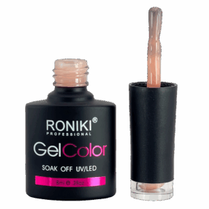 Gel Color 8ml Ice tea 12