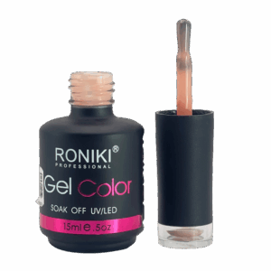 Gel Color 15ml Ice Tea 12