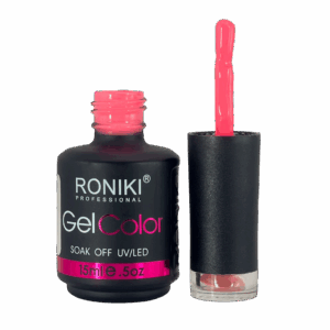 Gel Color 15ml Honey KE61