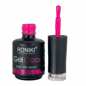 Gel Color 15ml Passionate Samba KE69