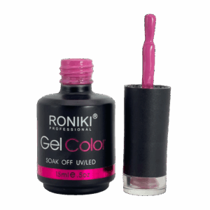 Gel Color 15ml Passionate Samba KE70