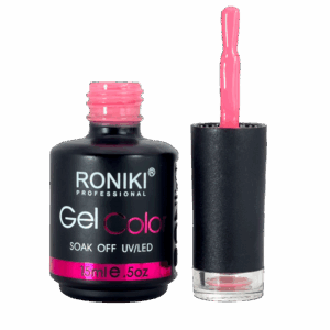 Gel Color 15ml Honey KE71