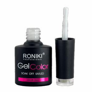 Gel Color 8ml Milk