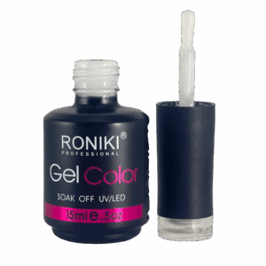 Gel Color 15ml Milk