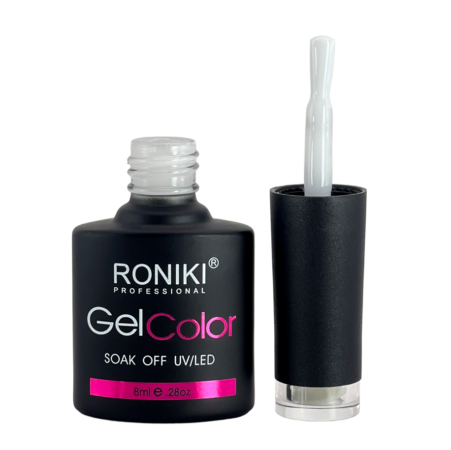 Gel Color 8ml Milk