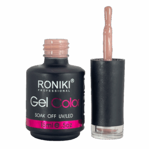 Gel Color 15ml Nude Colors 01