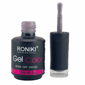 Gel Color 15ml Nude Colors 02