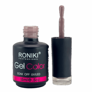 Gel Color 15ml Nude Colors 03