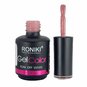 Gel Color 15ml Nude Colors 04