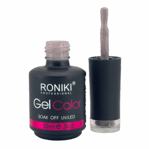 Gel Color 15ml Nude Colors 05